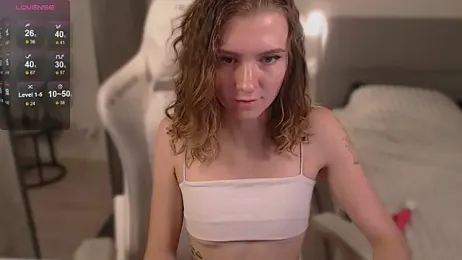 KellySunn webcam model stream image