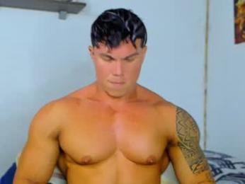 drake_xion1 webcam model stream image