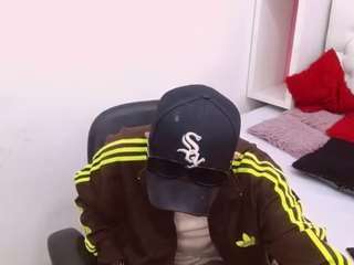 edgasexmen webcam camsoda model stream image