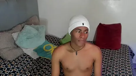 Aland_Criss webcam model stream image