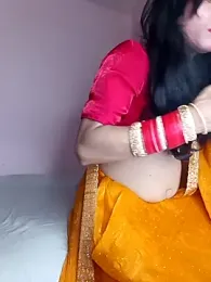 Lovely_Ladyboy_star webcam model stream image