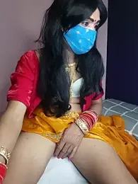 Lovely_Ladyboy_star webcam model stream image