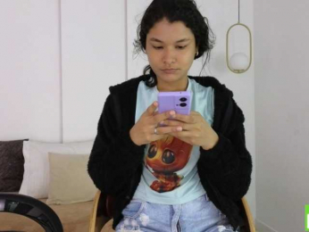sexychanell-1 webcam bongacams model stream image