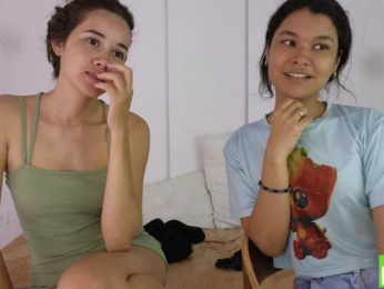 sexychanell-1 webcam model stream image