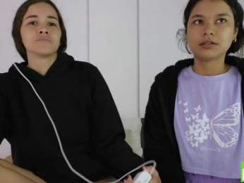 sexychanell-1 webcam model stream image