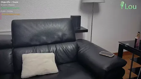 EmyLana webcam model stream image
