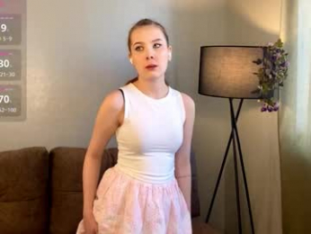alialesperance webcam chaturbate model stream image