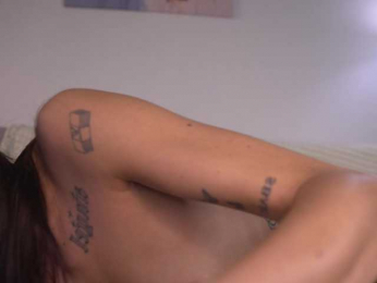 EvaBaldwin webcam model stream image