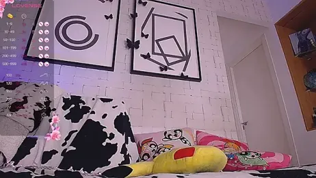 nikkichu webcam model stream image