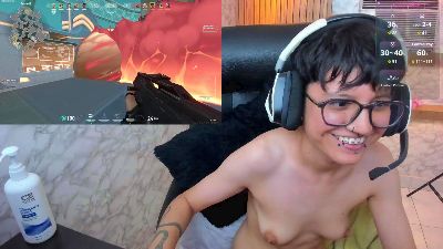 Charlie_Taylor_ webcam model stream image