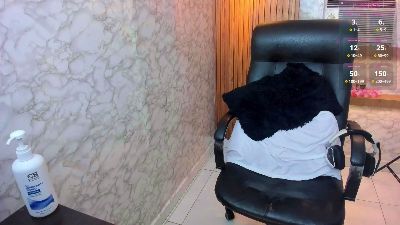 Charlie_Taylor_ webcam model stream image