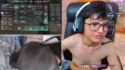 Charlie_Taylor_ webcam model stream image