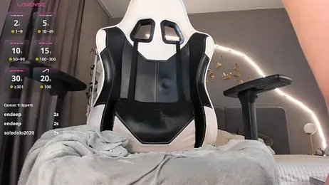 hailey_207 webcam model stream image