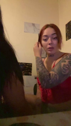 Cherryy_girll webcam model stream image