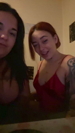Cherryy_girll webcam model stream image