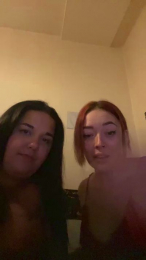 Cherryy_girll webcam model stream image