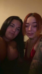 Cherryy_girll webcam model stream image