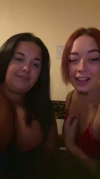 Cherryy_girll webcam model stream image