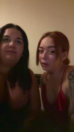 Cherryy_girll webcam model stream image