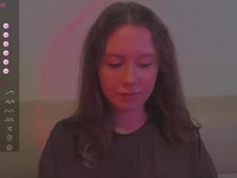 miranadevl webcam model stream image