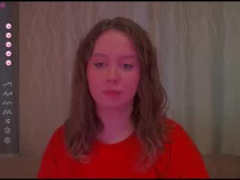 miranadevl webcam model stream image