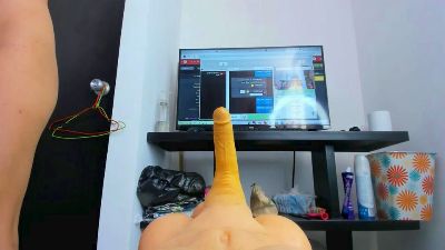 SpiicyGoddess webcam model stream image