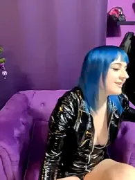 beauty-of-pain webcam model stream image