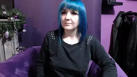 beauty-of-pain webcam model stream image