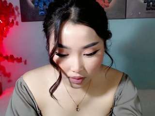 ichiben webcam model stream image