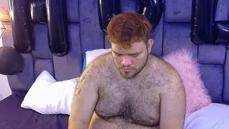 big_bearr webcam model stream image