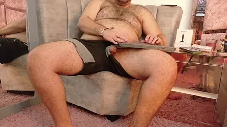 big_bearr webcam model stream image