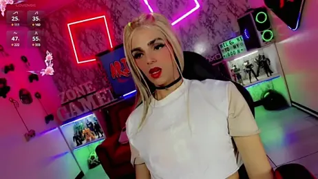 Alessa_mullen webcam model stream image