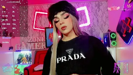 Alessa_mullen webcam model stream image