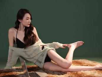 LuluLeblanc webcam livejasmin model stream image