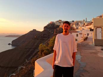 EnzoRacey webcam model stream image