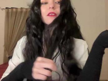 LilithNewdawn webcam model stream image