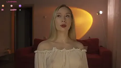 anyeess webcam stripchat model stream image