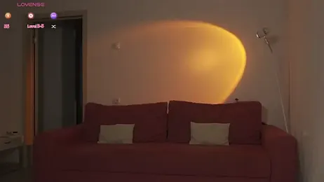 anyeess webcam model stream image