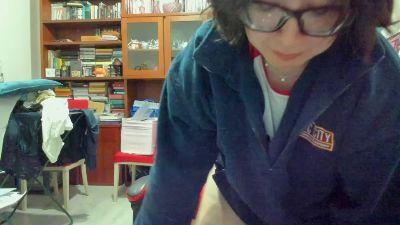 TheEightCouple webcam model stream image