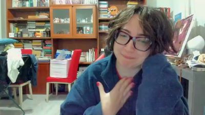 TheEightCouple webcam model stream image