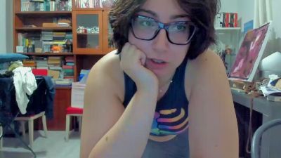 TheEightCouple webcam model stream image