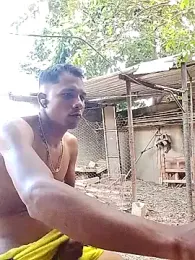 blackhot30 webcam model stream image