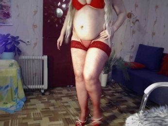 AutumnRene webcam model stream image