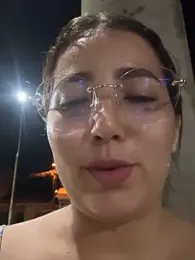 Arya___ webcam model stream image