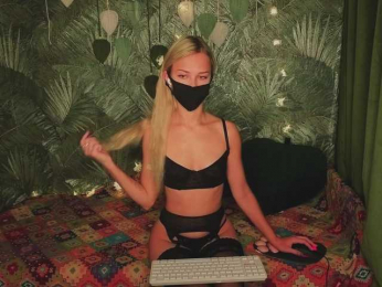 Meeeeow webcam model stream image