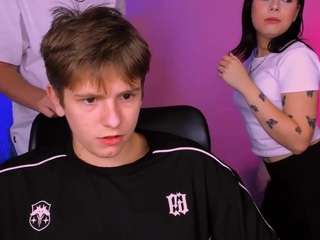 jason-sweety webcam model stream image