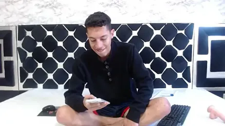 thiago19s webcam model stream image