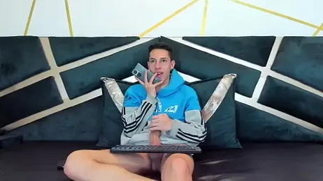 thiago19s webcam model stream image