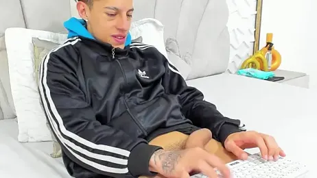 thiago19s webcam model stream image