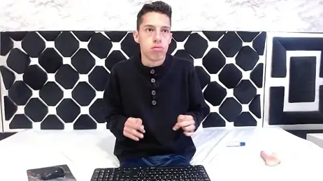 thiago19s webcam model stream image